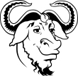 http://upload.wikimedia.org/wikipedia/commons/thumb/2/22/Heckert_GNU_white.svg/110px-Heckert_GNU_white.svg.png